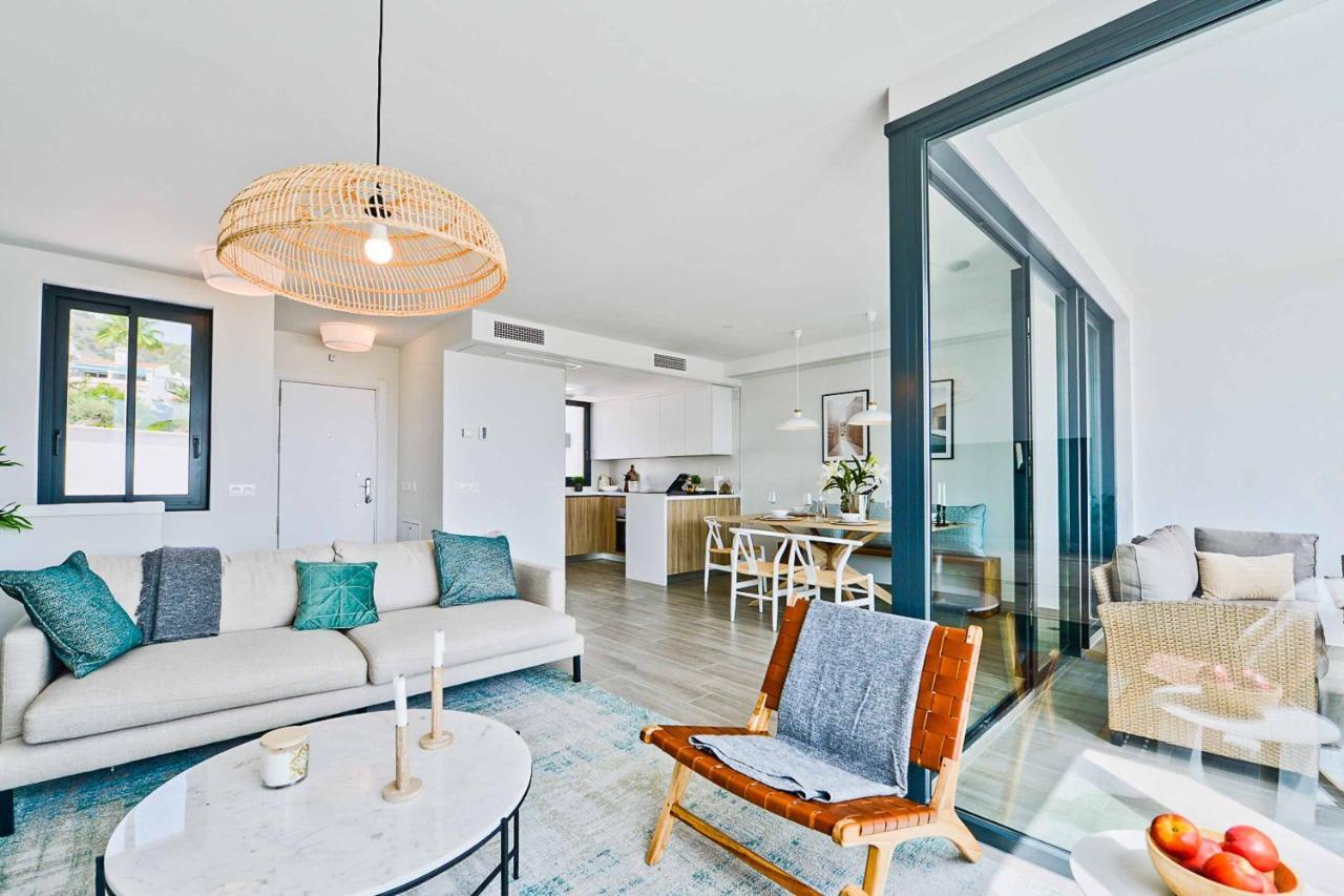 Villa Royal Palm 36 Nerja
