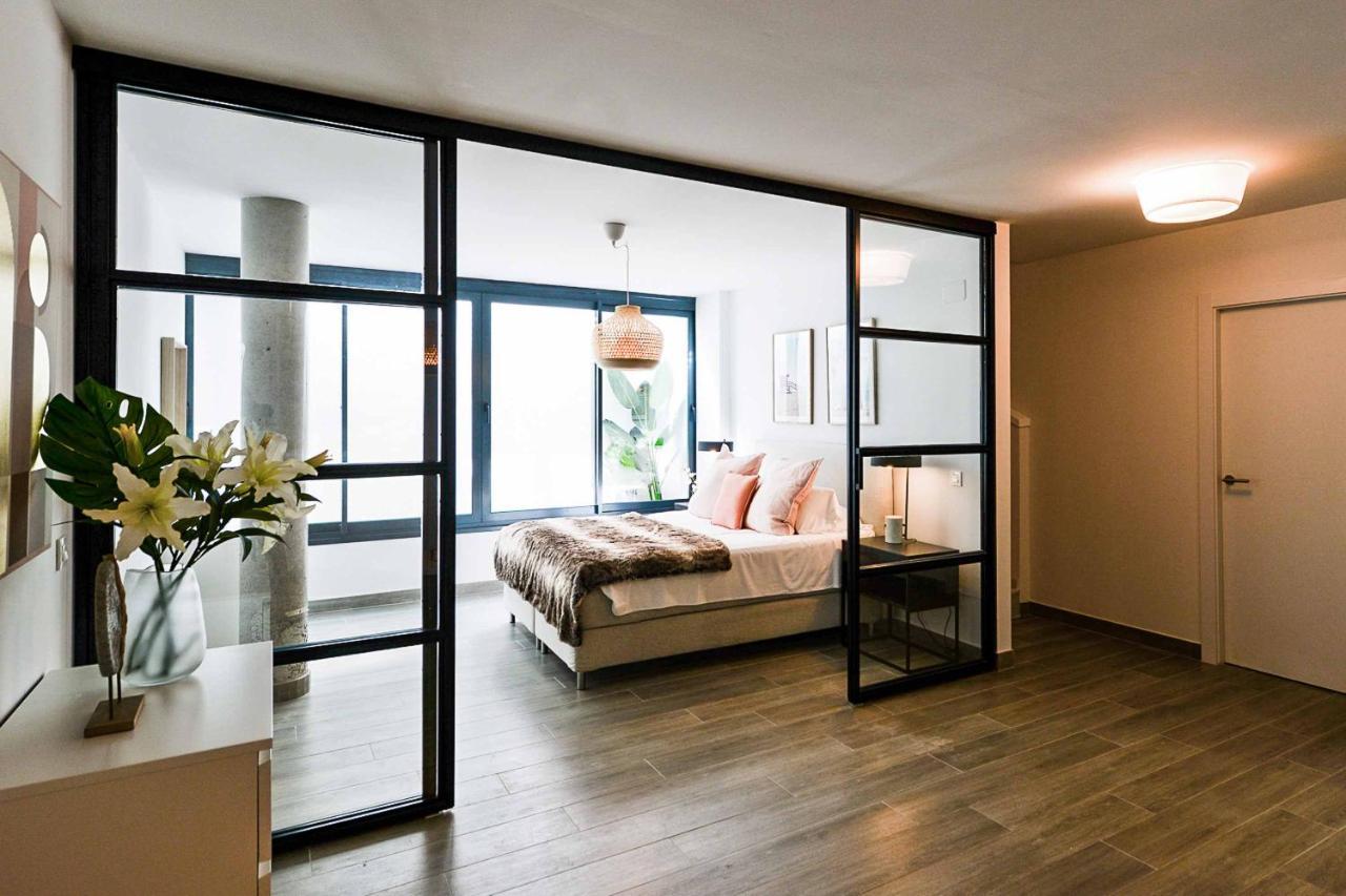 Royal Palm 36 Villa Nerja